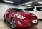 2015 Hyundai Elantra in Manila, Metro Manila-10