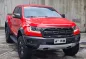 2019 Ford Ranger Raptor  2.0L Bi-Turbo in Manila, Metro Manila-2