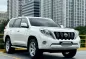 2016 Toyota Land Cruiser Prado in Manila, Metro Manila-0