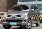 2012 Toyota Avanza in Makati, Metro Manila-1