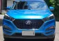 2016 Hyundai Tucson  2.0 CRDi GL 6AT 2WD (Dsl) in Tagaytay, Cavite-0