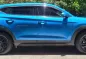 2016 Hyundai Tucson  2.0 CRDi GL 6AT 2WD (Dsl) in Tagaytay, Cavite-1