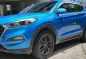 2016 Hyundai Tucson  2.0 CRDi GL 6AT 2WD (Dsl) in Tagaytay, Cavite-10