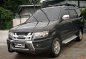 Sell Black 2016 Isuzu Crosswind Van at Manual in  at 89000 in Carmona-6