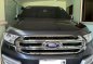 Selling Grey Ford Everest 2017 SUV / MPV in Manila-0