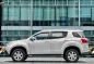 2016 Isuzu mu-X  3.0L LS-A 4x2 AT in Makati, Metro Manila-7