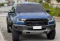 2021 Ford Ranger Raptor  2.0L Bi-Turbo in Manila, Metro Manila-2