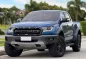 2021 Ford Ranger Raptor  2.0L Bi-Turbo in Manila, Metro Manila-13