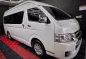 2016 Toyota Hiace  Super Grandia 3.0 LXV A/T in Manila, Metro Manila-0