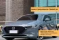 2020 Mazda 3  SkyActiv R Hatchback in Makati, Metro Manila-0