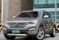 2013 Hyundai Santa Fe 2.2 CRDi GLS 4x2 AT in Makati, Metro Manila-1