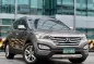 2013 Hyundai Santa Fe 2.2 CRDi GLS 4x2 AT in Makati, Metro Manila-2