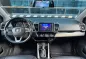 2021 Honda City V 1.5 CVT in Makati, Metro Manila-10