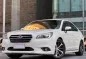 2017 Subaru Legacy  2.5i-S CVT in Makati, Metro Manila-7