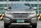 2013 Hyundai Santa Fe 2.2 CRDi GLS 4x2 AT in Makati, Metro Manila-0