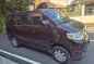 2009 Suzuki APV GLX 1.6 MT in Marikina, Metro Manila-0