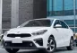 2019 Kia Forte  1.6 LX AT in Makati, Metro Manila-1