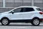 2018 Ford EcoSport  1.5 L Titanium AT in Makati, Metro Manila-9