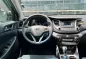 2016 Hyundai Tucson 2.0 CRDi GL 4x2 AT in Makati, Metro Manila-10