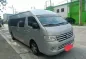 2022 Foton View Traveller XL 2.8 19-Seater MT in Marikina, Metro Manila-1