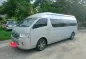 2022 Foton View Traveller XL 2.8 19-Seater MT in Marikina, Metro Manila-3