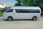 2022 Foton View Traveller XL 2.8 19-Seater MT in Marikina, Metro Manila-5