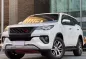 2017 Toyota Fortuner  2.4 V Diesel 4x2 AT in Makati, Metro Manila-2