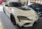 2021 Toyota Supra in Manila, Metro Manila-4