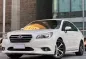 2017 Subaru Legacy in Makati, Metro Manila-2