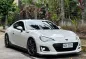 2018 Subaru BRZ in Manila, Metro Manila-3