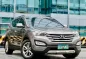 2013 Hyundai Santa Fe in Makati, Metro Manila-1