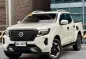 2022 Nissan Navara 4x2 VL AT in Makati, Metro Manila-1