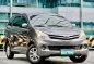 2012 Toyota Avanza  1.3 E AT in Makati, Metro Manila-1