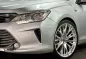 2016 Toyota Camry  2.5G in Manila, Metro Manila-1