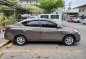 Selling Grey Nissan Almera 2016 Sedan in Mandaue-1