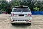 Sell Silver 2013 Toyota Fortuner SUV / MPV in Gingoog-4