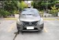 Selling Grey Nissan Almera 2016 Sedan in Mandaue-0