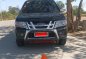 Sell Black 2016 Isuzu Crosswind Van at Manual in  at 89000 in Carmona-3