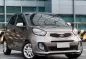 2015 Kia Picanto in Makati, Metro Manila-2