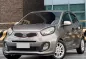 2015 Kia Picanto 1.2 EX AT in Makati, Metro Manila-4