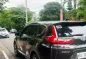 2018 Honda CR-V V Turbo 1.5 CVT FWD in Muntinlupa, Metro Manila-2