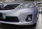 2011 Toyota Corolla in Quezon City, Metro Manila-1