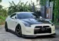 2010 Nissan GT-R 3.8 Premium AWD AT in Caloocan, Metro Manila-0