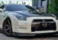 2010 Nissan GT-R 3.8 Premium AWD AT in Caloocan, Metro Manila-2