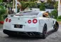 2010 Nissan GT-R 3.8 Premium AWD AT in Caloocan, Metro Manila-4