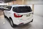 2015 Isuzu mu-X  3.0L LS-A 4x2 AT in Lemery, Batangas-1