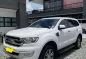 2018 Ford Everest  Trend 2.2L 4x2 AT in San Fernando, Pampanga-1