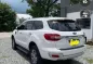 2018 Ford Everest  Trend 2.2L 4x2 AT in San Fernando, Pampanga-2