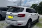 2018 Ford Everest  Trend 2.2L 4x2 AT in San Fernando, Pampanga-1