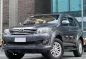 2013 Toyota Fortuner  2.4 G Diesel 4x2 AT in Makati, Metro Manila-2